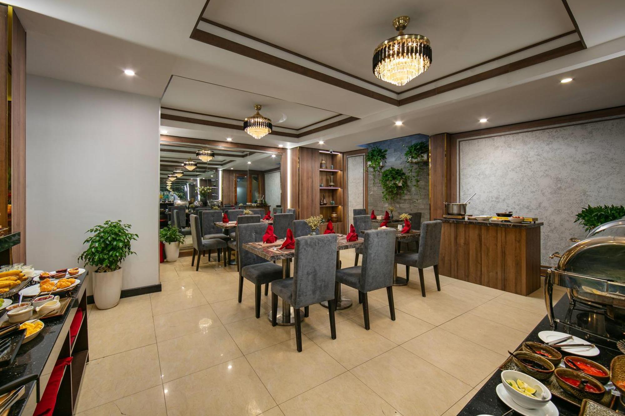 होटल La Palm Premier & Hanoi